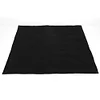 Fireproof Welding Blanket 1800 F Carbon Felt Fire Resistant Mat for Welding