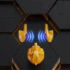 Transformers Bluetooth AI Translation Smart Game E-sports Wireless Earphones