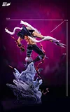Charlotte Katakuri - ONE PIECE Resin Statue - WaterBear Studio [In Stock]