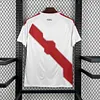2026 Peru National Team Home Football Shirt 1:1 Thai Quality