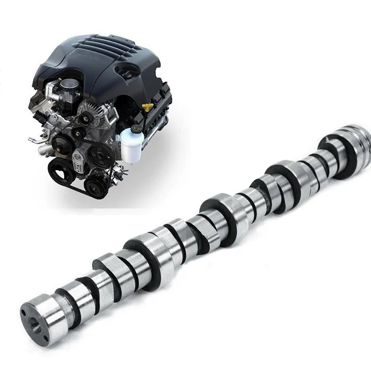 Silscvtt Engine Cam Camshaft 53022372AA Replacement for Grand Cherokee 5.7L MDS