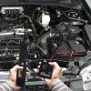 Scanner num&eacute;rique de circuits automobiles Outil de diagnostic