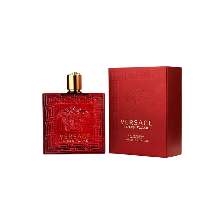Versace Eros Flame by Gianni Versace 