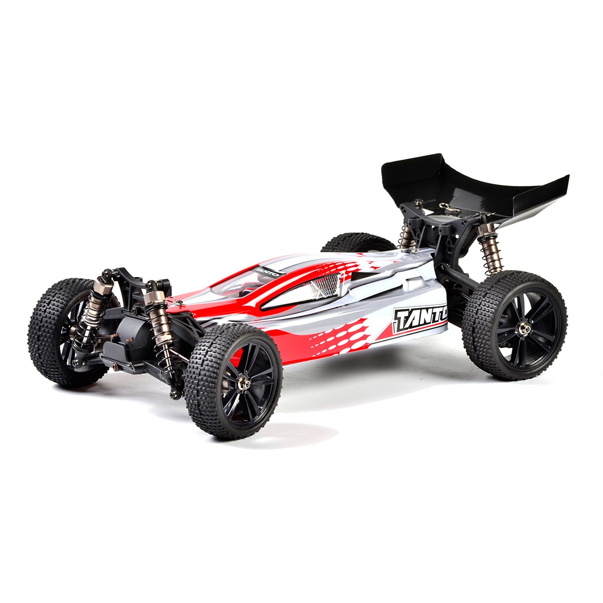 rtr rc buggy