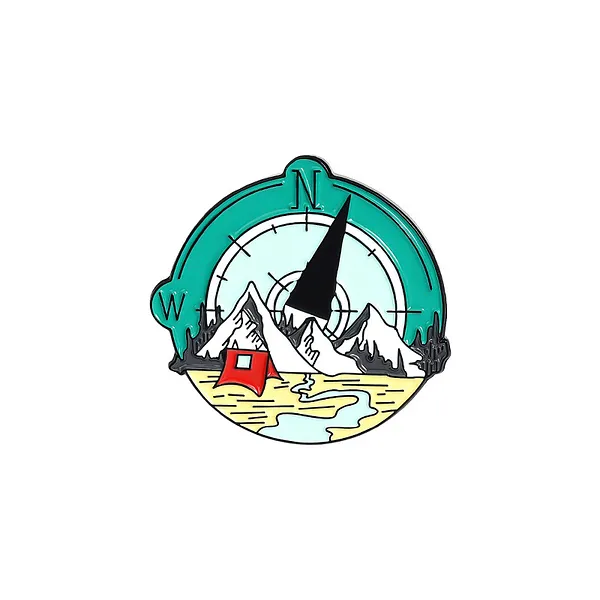 Foto del pin Magical Traveling Mountain