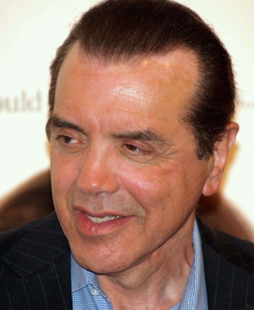 Chazz Palminteri 8x10 Picture Simply Stunning Photo Poster painting Gorgeous Celebrity #45