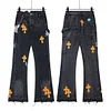 Chrome Hearts Pants 8176