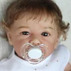 Real Lifelike 20'' Aliyah Reborn Baby Doll Girl - RBBI-Myrebornbabydoll&reg; Myrebornbabydoll&reg;