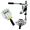 Bench Drill Holder Aluminum Alloy Grinder Vise Bracket Power Grinder Accessories