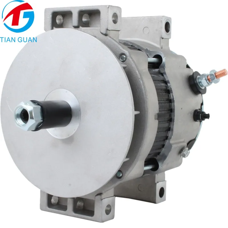 ATG20337 Alternator 2871A703 287A703 For Caterpillar 928G 930G 950H  962H