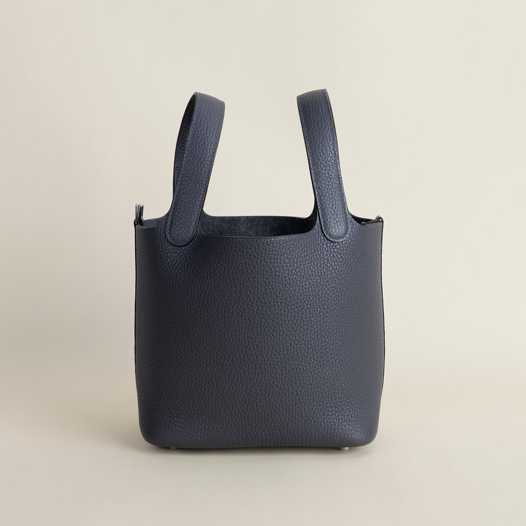 Picotin18 Clemence 88 Graohite PHW