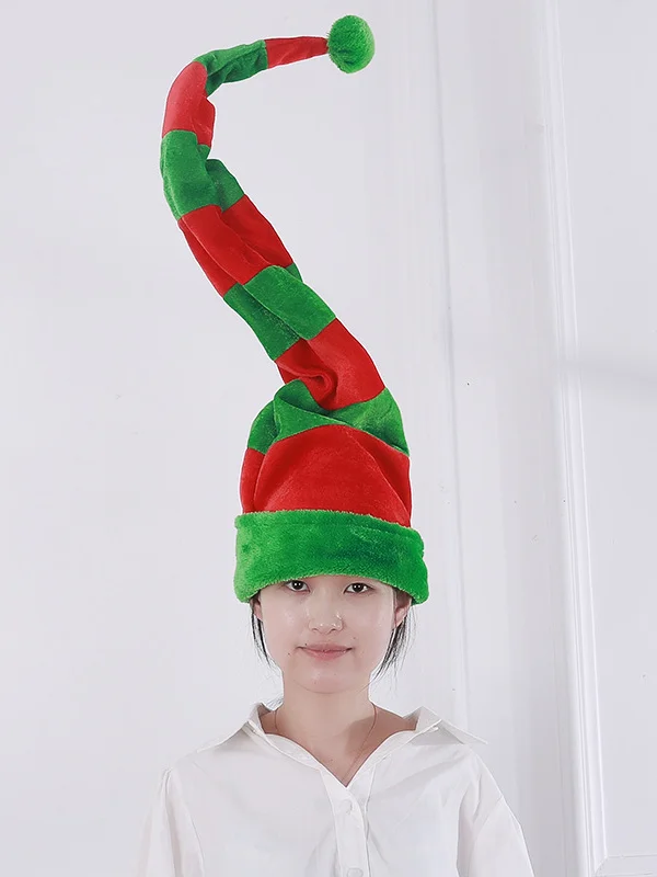 Simple Party Dress Up Christmas Hat