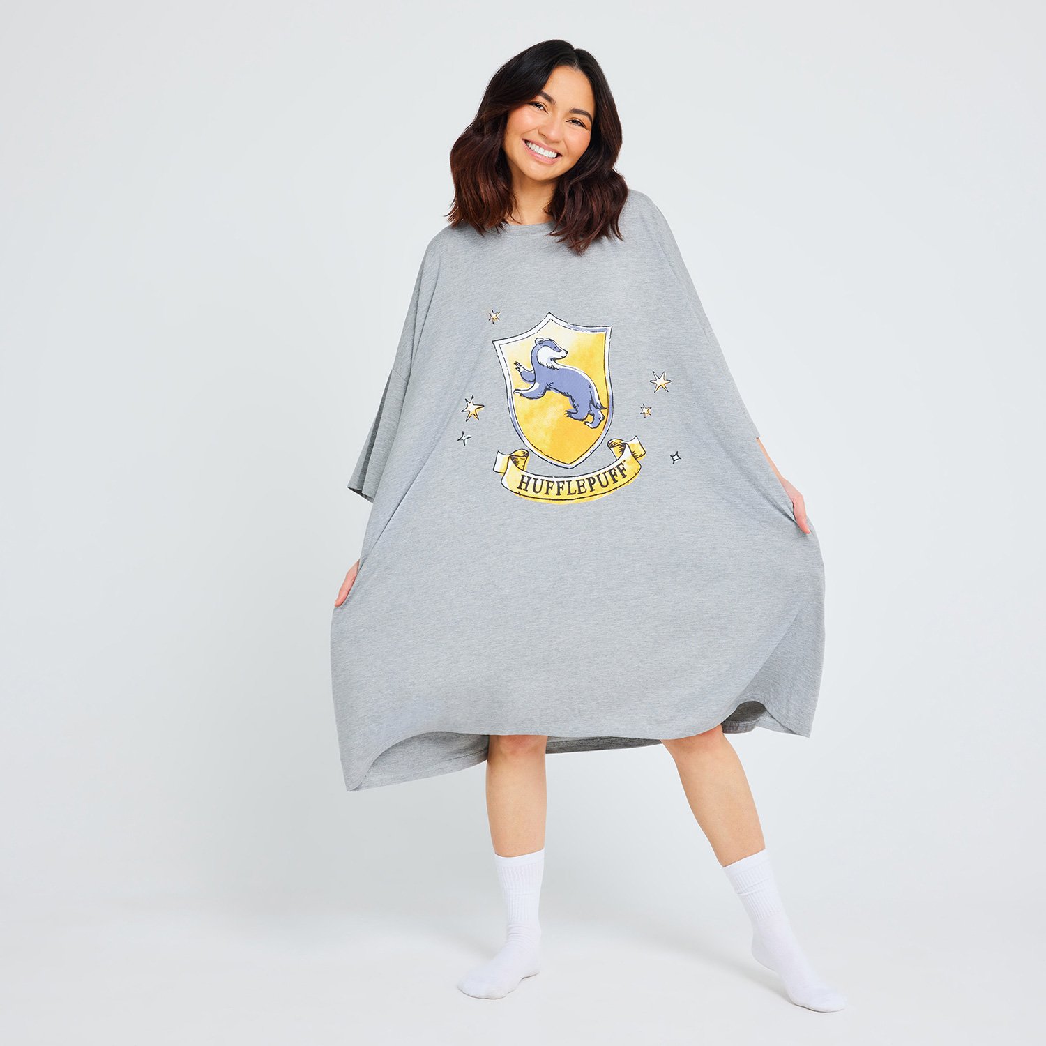 oodie hufflepuff