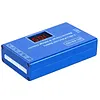 BC-4S15D Lipo Battery Balance Charger with Voltage Display Screen Lithium Lipo RC Balance Charger for 2s-4s RC Quadcopter Frame Drone Kit
