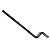 15cm Car Tailgate Standoff Holder Stainless Steel Support Rack for VW T5 T6 Bus