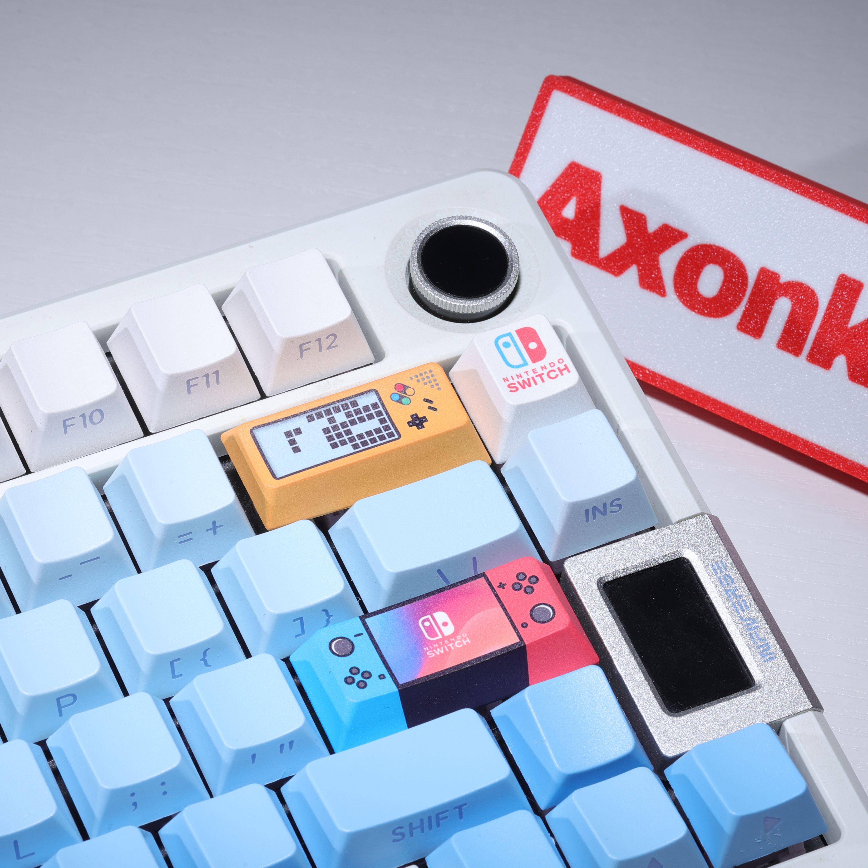  Axonkit