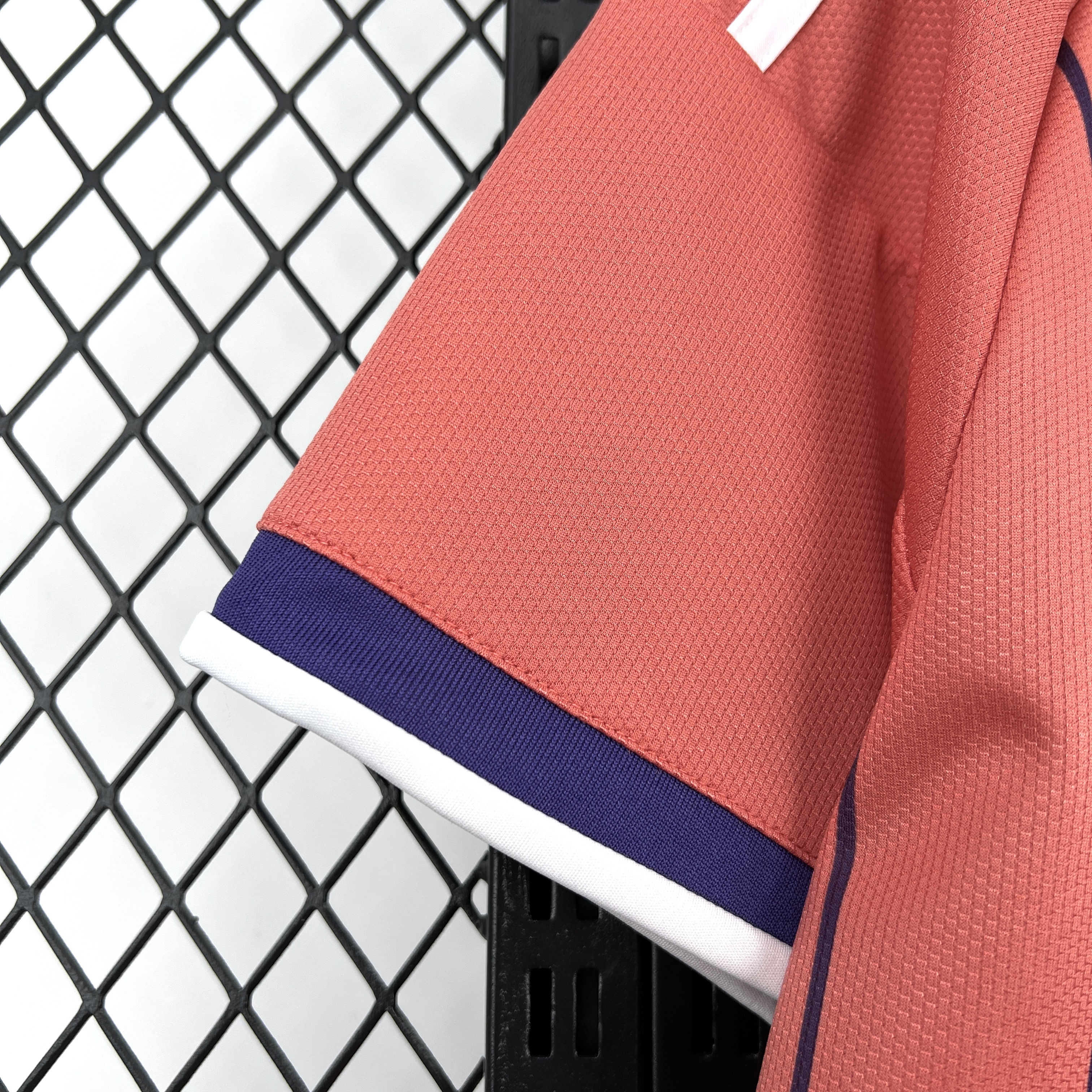 2026 Scotland Away Football Shirt Thai Quality