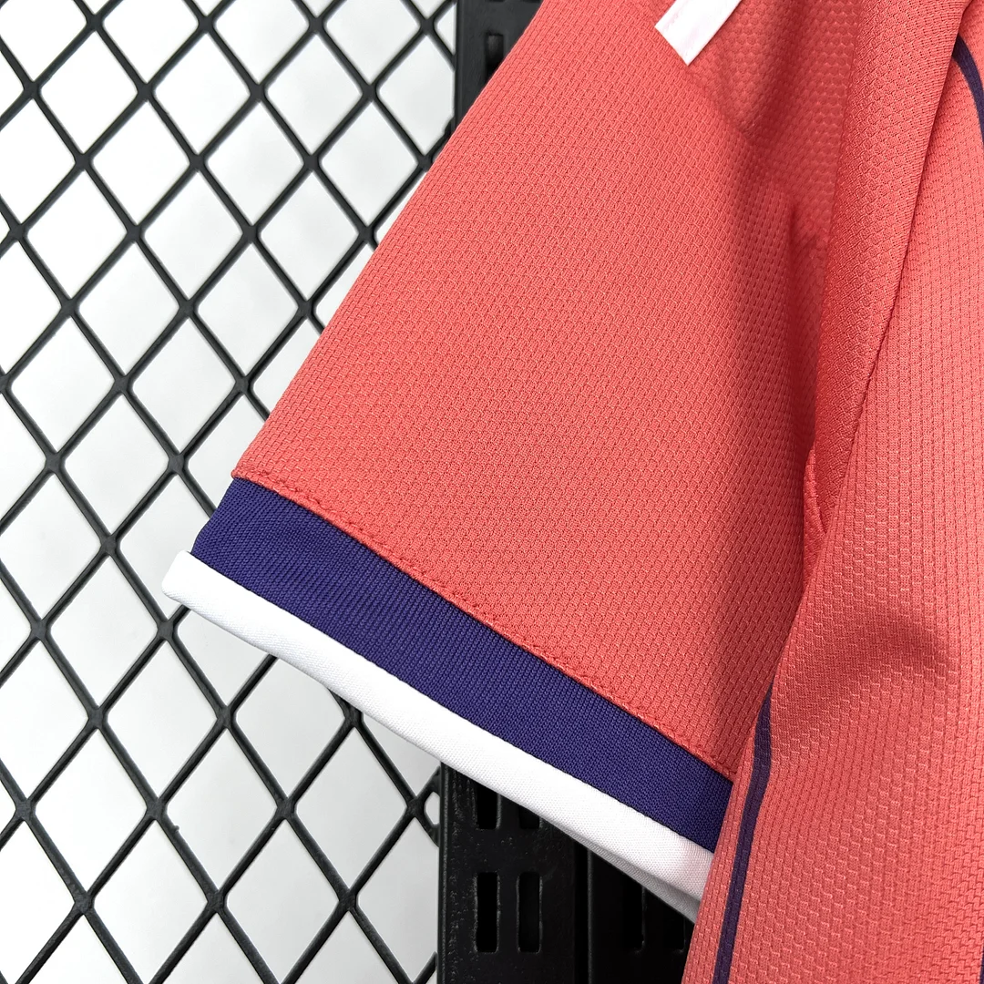 2026 Scotland Away Football Shirt Thai Quality