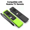 SIKAI CASE for Realme 4K Smart TV Stick Silicone Remote Control Case Protective Cover SIKAI CASE