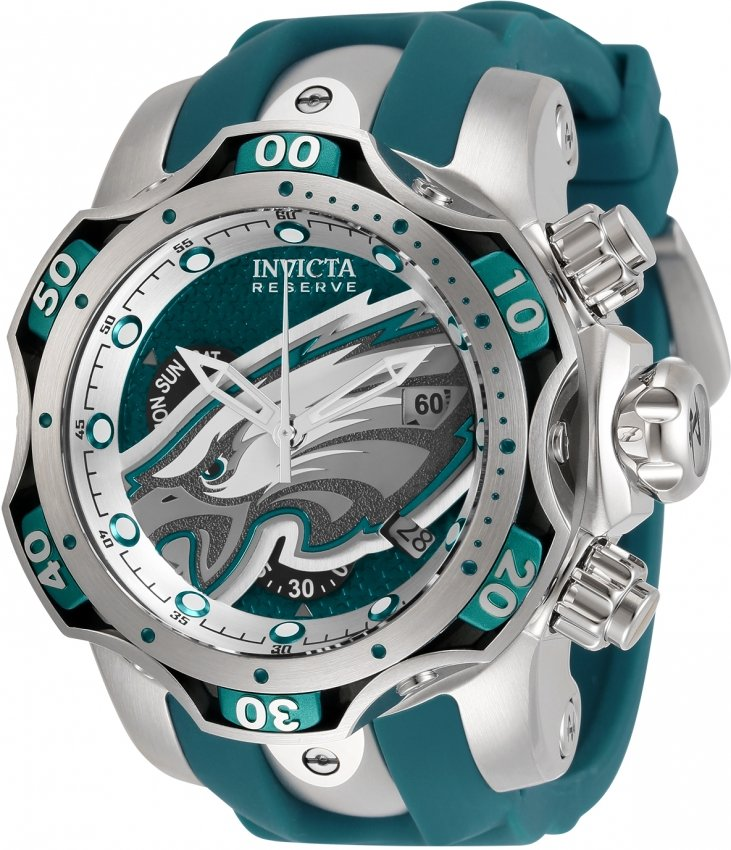 Philadelphia Eagles Watch
