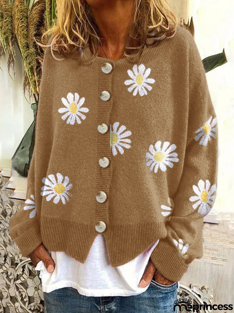 Modern and Versatile Sweater