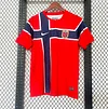 2026 Norway National Team Home Football Shirt 1:1 Thai Quality