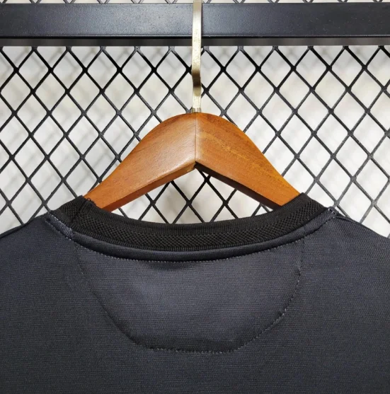 24/25 Football Shirt Real Madrid Y3 Black Thai quality