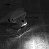 uk.everydayedeals 5 Lens Adjustable Loupe Headband Magnifying Glass Magnifier with LED