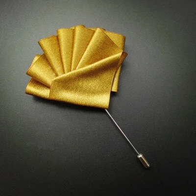 High-end New Rhinestone Bowties Brooch Korean Gentleman Dress White Shirt Wedding Bow Tie Set for Men Accessories Pocket Square