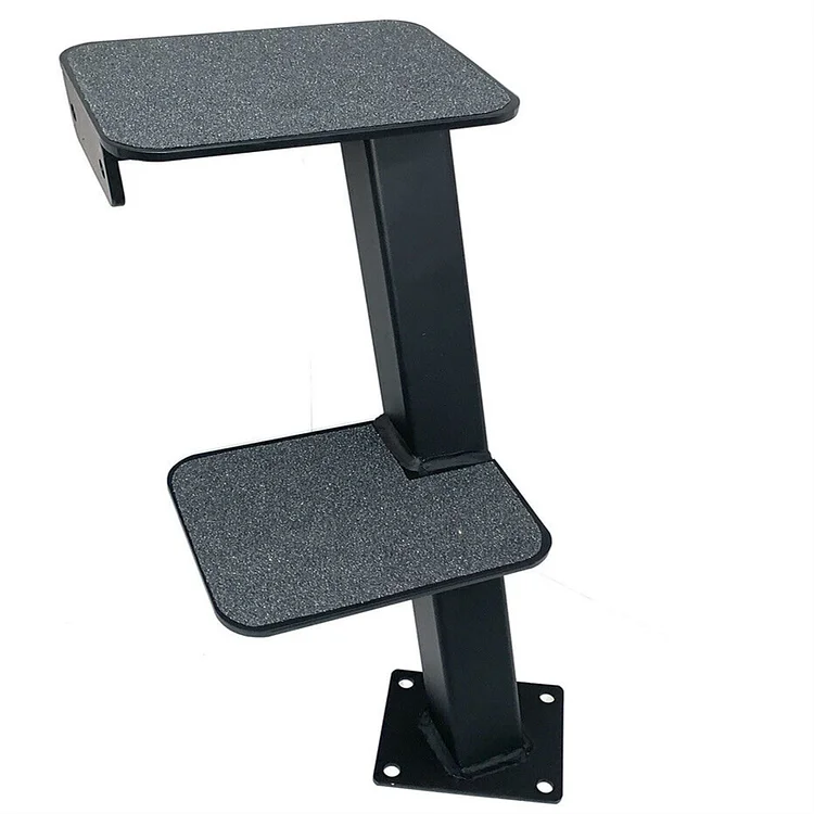 SEBLAFF 3 Step Boat Trailer Steps Replacement for Bass Boats