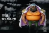 Future Island Arc Tosa - ONE PIECE Resin Statue - YZ Studios