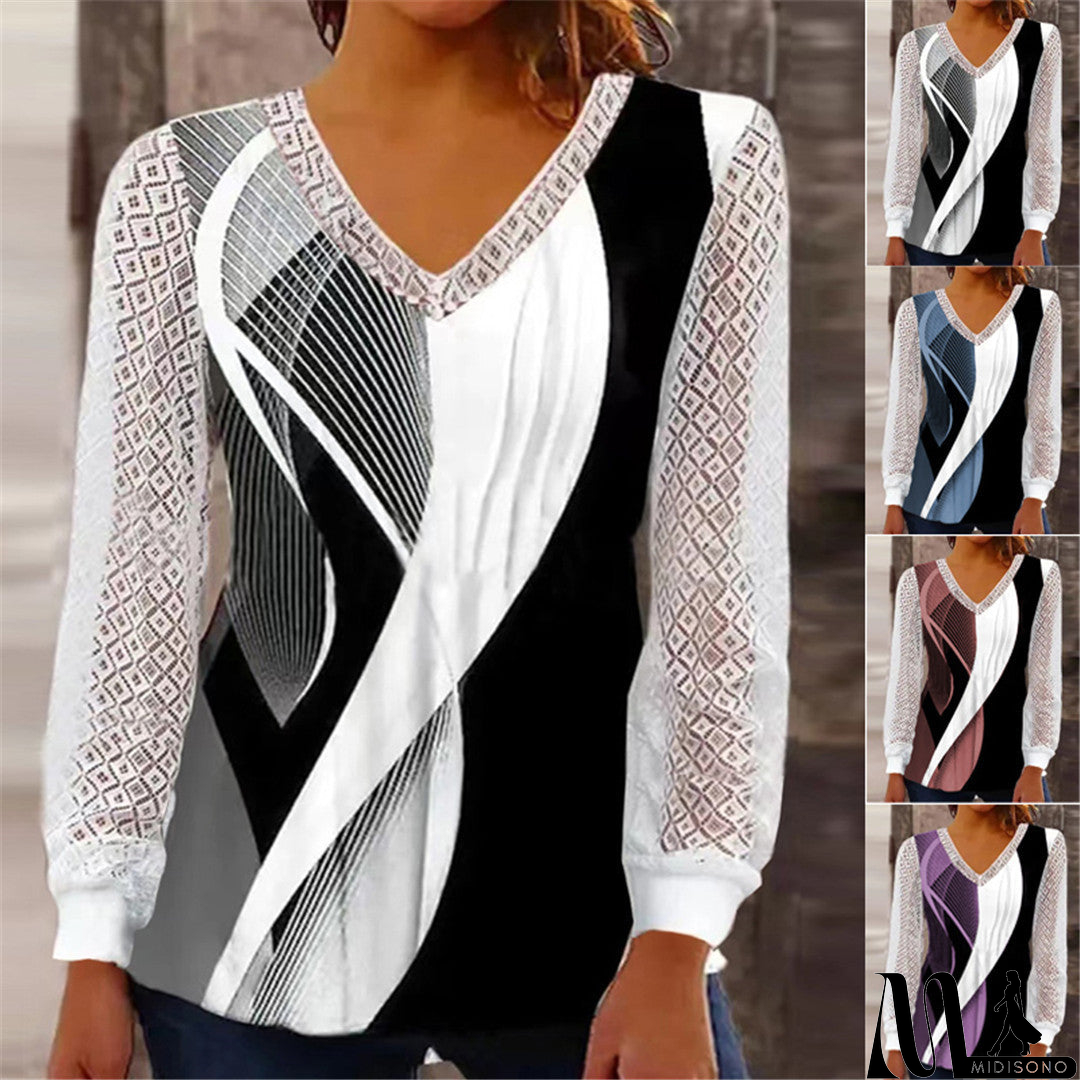 MidiSono - Modern and Versatile Tank top