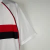 Retro 2002-03 Flamengo Soccer Jersey Away