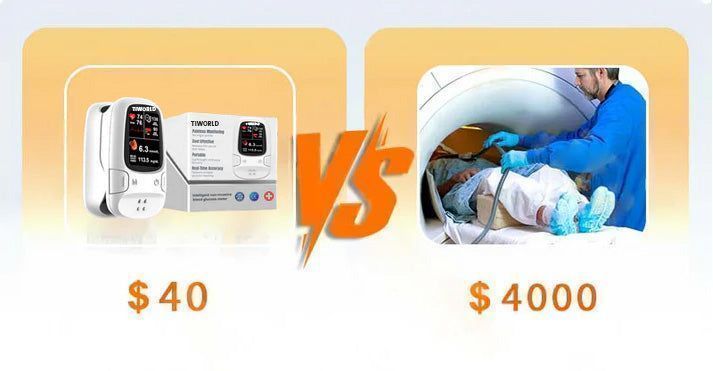 Valuehubes® Develops Newly Launched Non-Invasive Smart Glucose Meter image Black Friday Sale-Ringminds® Develops Newly Launched Non-Invasive Smart Glucose Meter made in the USA