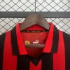 24/25 AC Milan Red 125th Special Soccer Jersey