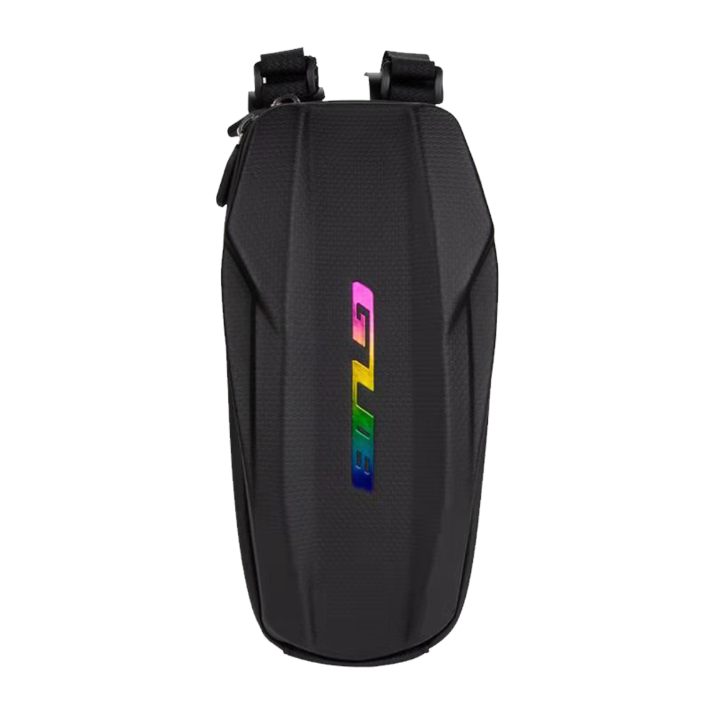 

2.6L Electric Scooter Front Handlebar Shell Bag for M365 PRO 2 Kugoo M4 Pro, 501 Original