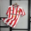 Retro 2005-2006 Sunderland Home Shirt