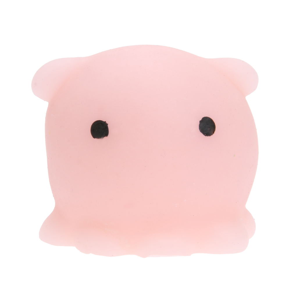 

Octopus - Pop It Fidget Toy, 501 Original
