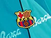 Barcelona 95-97 Away Retro