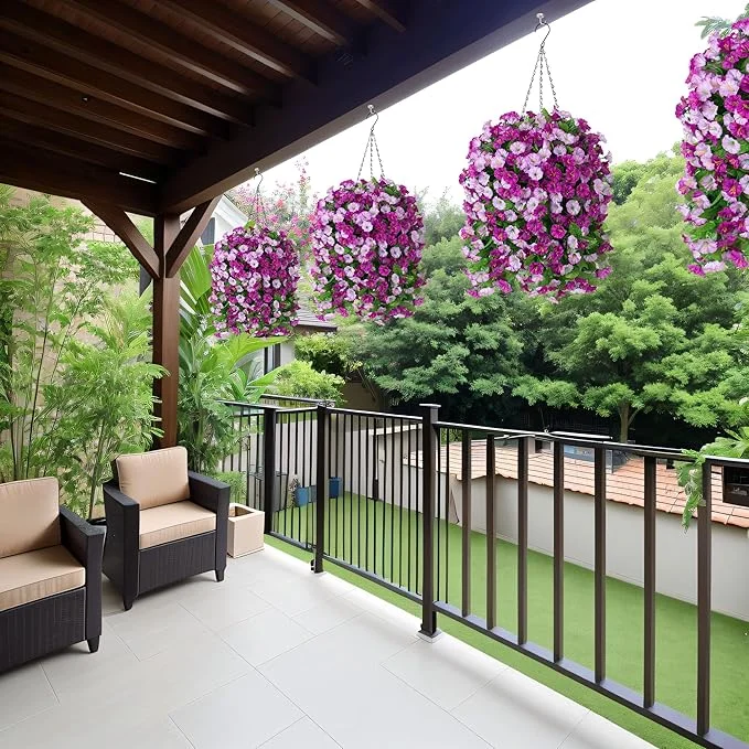 This Week's Special Sale - Realistic Artificial Flowers