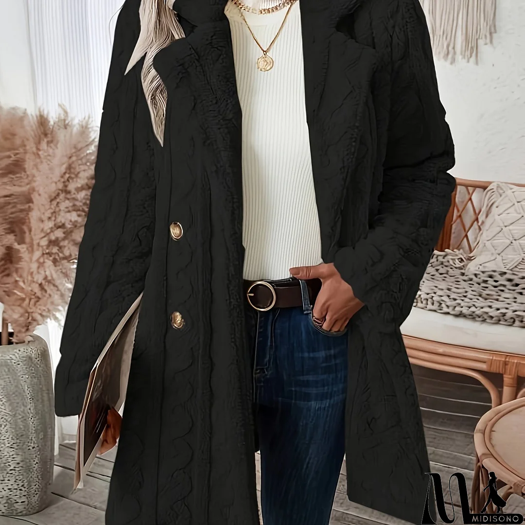 MidiSono - Casual and Fashionable general garment