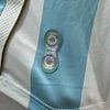2006 Retro Argentina National Team Home Jersey 1:1 Thai Quality love fball