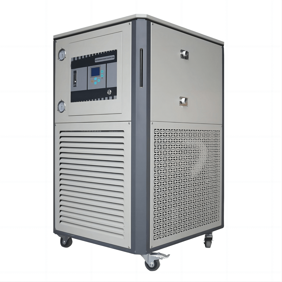 Cooling Heating Control System-TCU(-80℃~200℃)