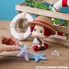 Look Up Series Special Collection Ver. Childhood Shanks & Buggy - ONE PIECE Official Statue - MegaHouse
