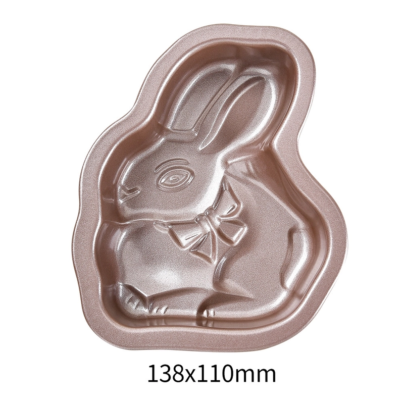 Halloween Casual Elegant Cute Christmas Tree Carbon Steel Bakeware 1 Piece