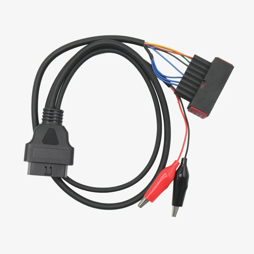 Programming Cable For Bens M2 ECU SW3.1 C4 M6 Diagnostic TOOLS