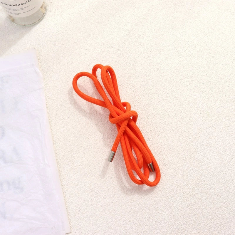 Women’s Small Polyester Solid Color Streetwear Square Flip Cover Shoulder Bag