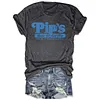 Pip's Bar & Grille Severance Tee