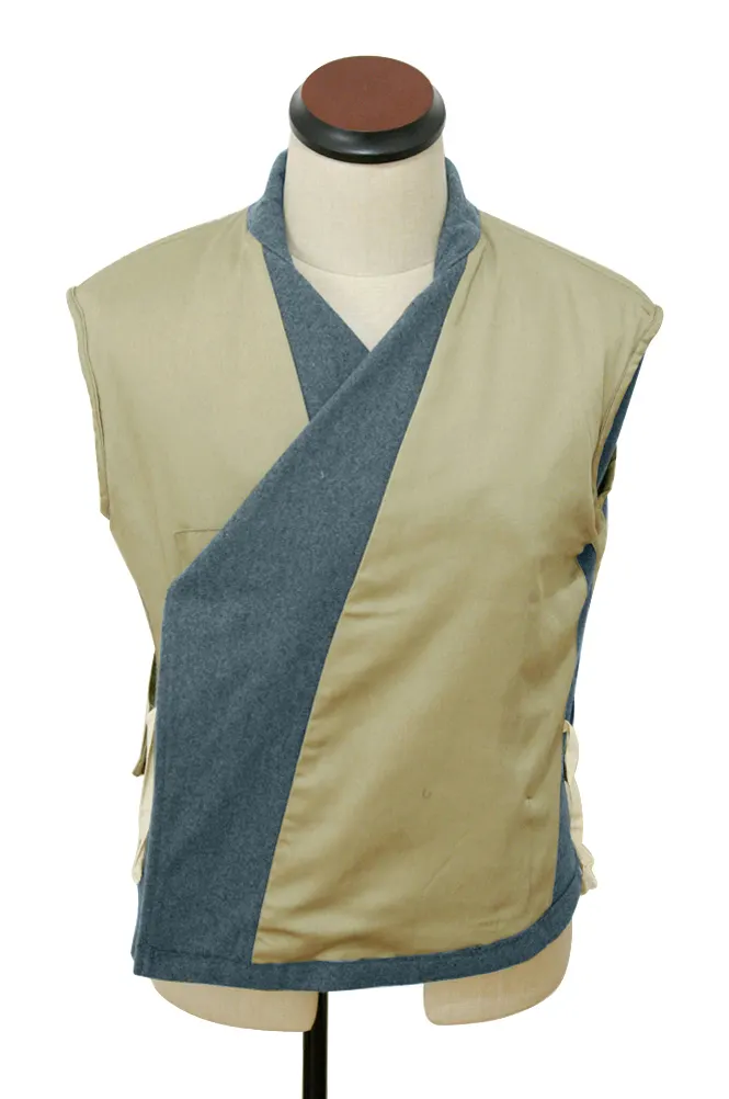   Elite German Assault Gunner Italian Field Wool Wrap/Jacket German-Uniform