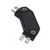 4Pin Ignition Module 10482820 for Buick 1974-1987 for Cadillac 1974-1980 Checker